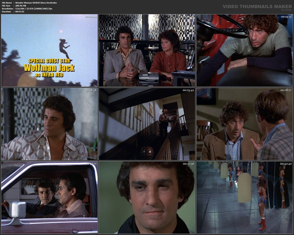 Wonder Woman S03E05 Disco Devil.mkv