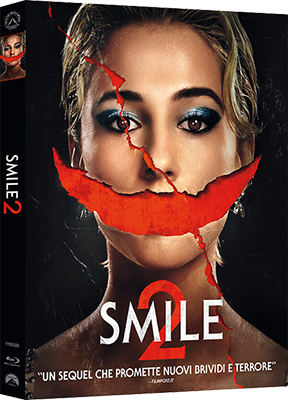 Smile 2 2024 .mkv BDRIP - ITA - imperodeisogni