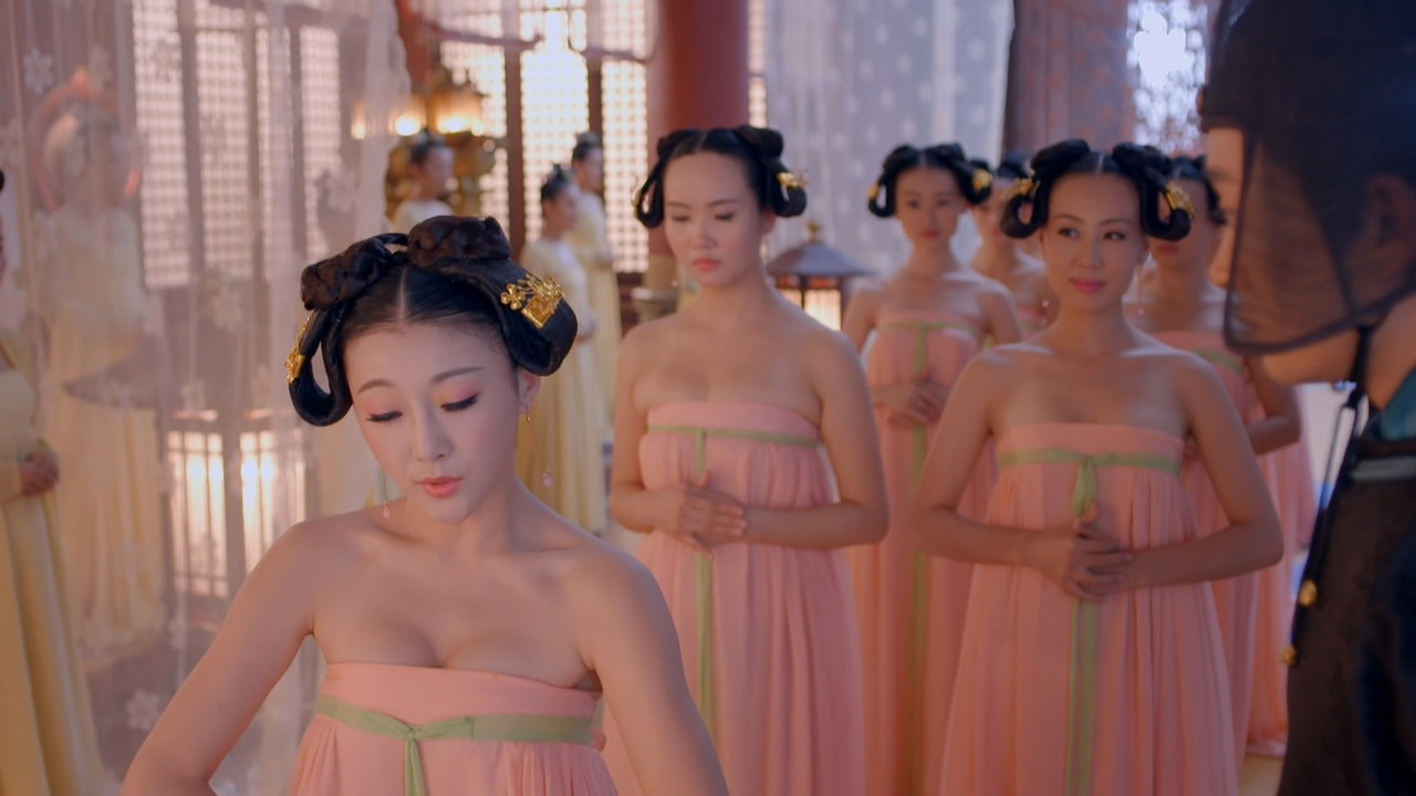 The Empress of China 2017 S01E01 ViE-LT UNCEN 1080p WEB AAC x264-NM21ViE.mkv_snapshot_32.08.131