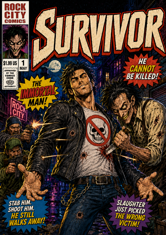 Survivor 1