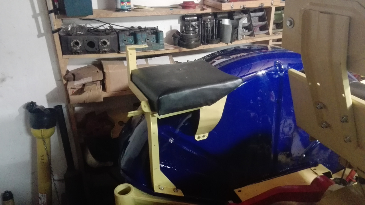 Zetor 50 Super (300)