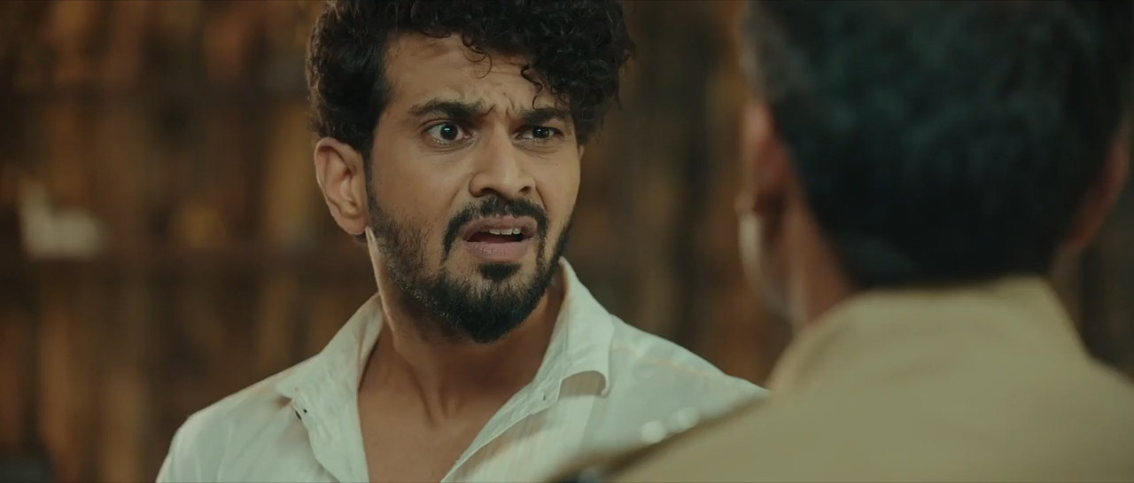 Royal 2025 WebRip [Hindi + Kannada] 480p 720p ESub Screenshot