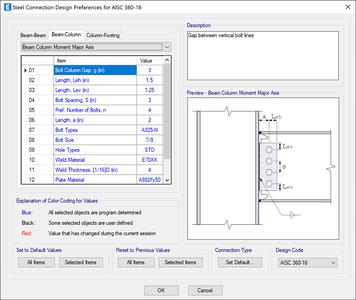 CSI ETABS 21.2.0.3353 Win x64