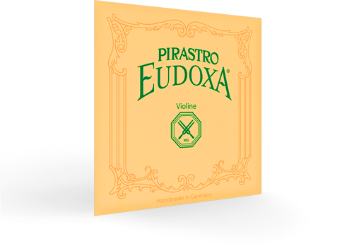 Pirastro Eudoxa - струни для скрипки