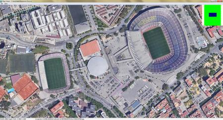 AllMapSoft Google Satellite Maps Downloader 8.378 AllMapSoft Google Satellite Maps Downloader 8.378