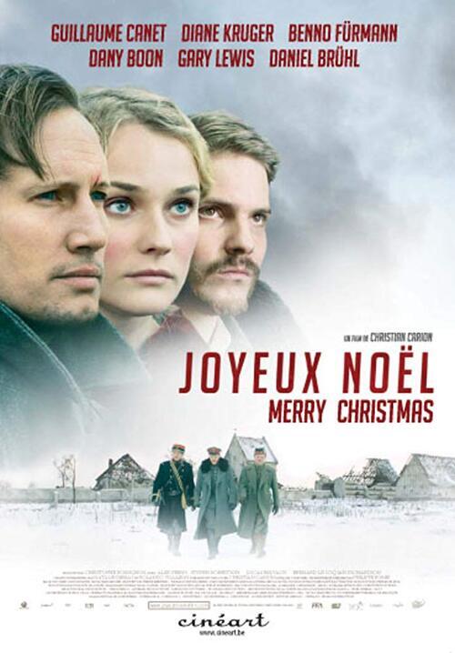 Boże Narodzenie - Joyeux Noël (2005) PL.1080p.WEB-DL.H264-FT / ENG-Lektor PL