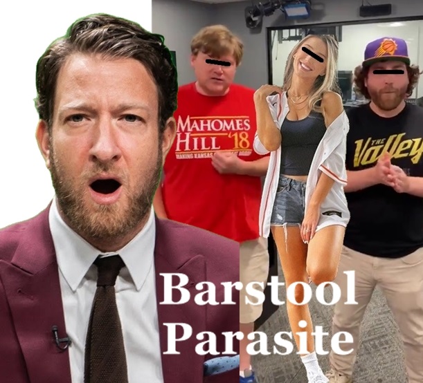 Ben Mintz Diabolical Plan To Destroy Barstool r/barstoolsports