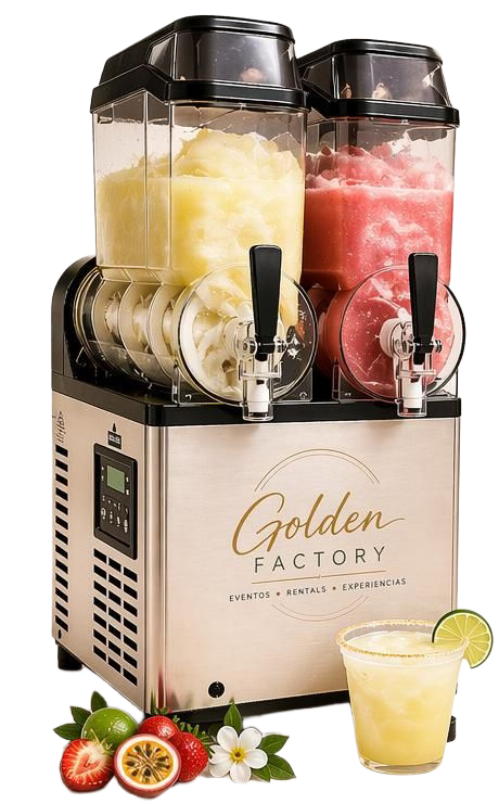 Máquina de Margaritas