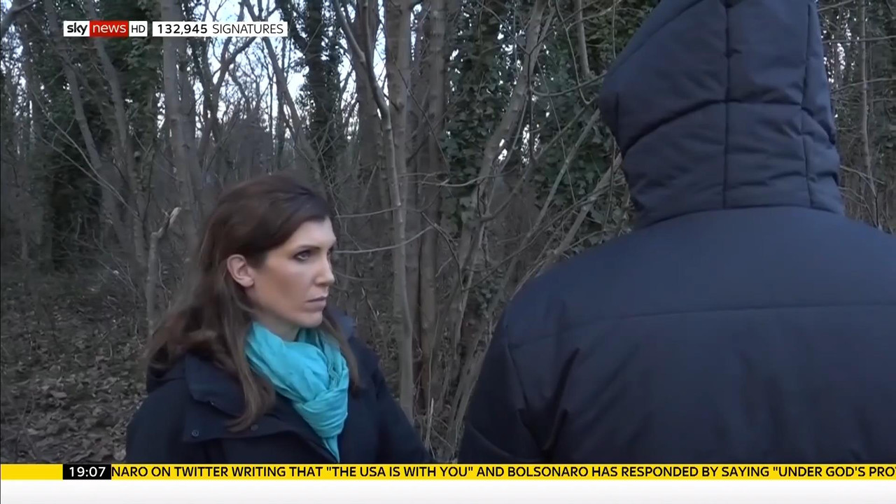 01 January - 19.00.00 - Sky News. All the latest news from Sky N