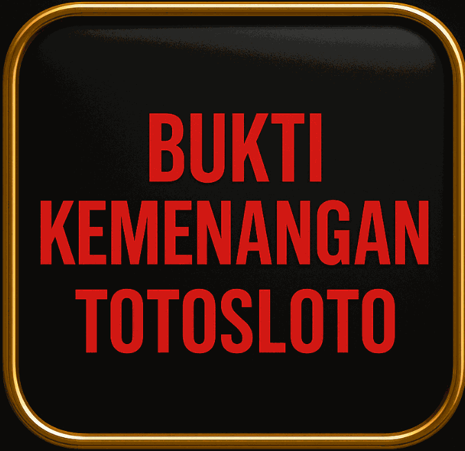 APK TOTOSLOTO