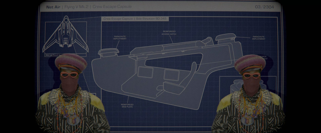 The Running Man (2025) mkv 2160p DV HDR WEB DL DDP 5 1 i TA ENG H265 FHC mkv 20251212 014758 093