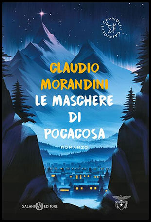 Morandini-Claudio-Le-maschere-di-Pocacosa