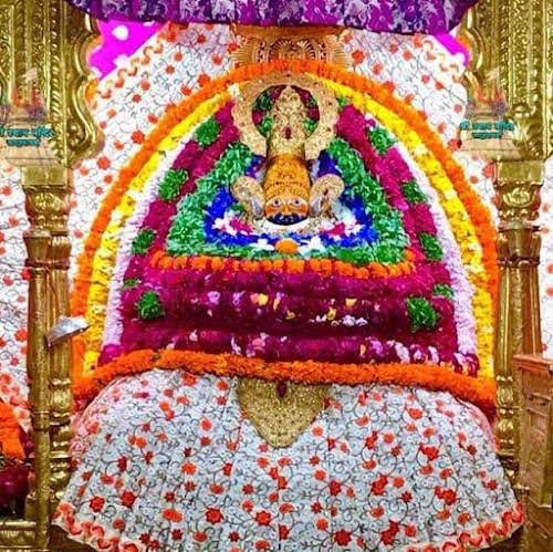 Festivals Celebrated at Khatu Shyam Ji Temple, Rajasthan –  Complete Guide for Devotees