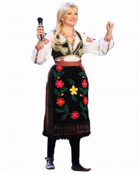 Gordana Lazarevic - Singlovi 2012-2014