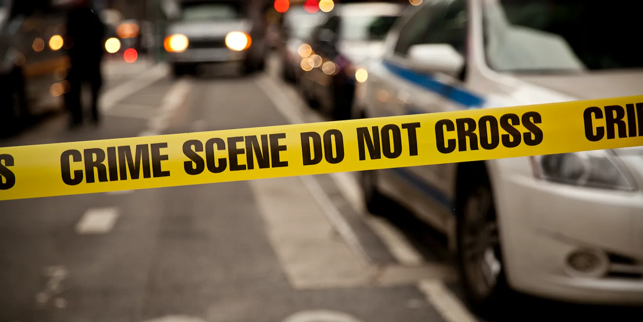 Niña de 12 años asesina a su hermano de nueve en Oklahoma