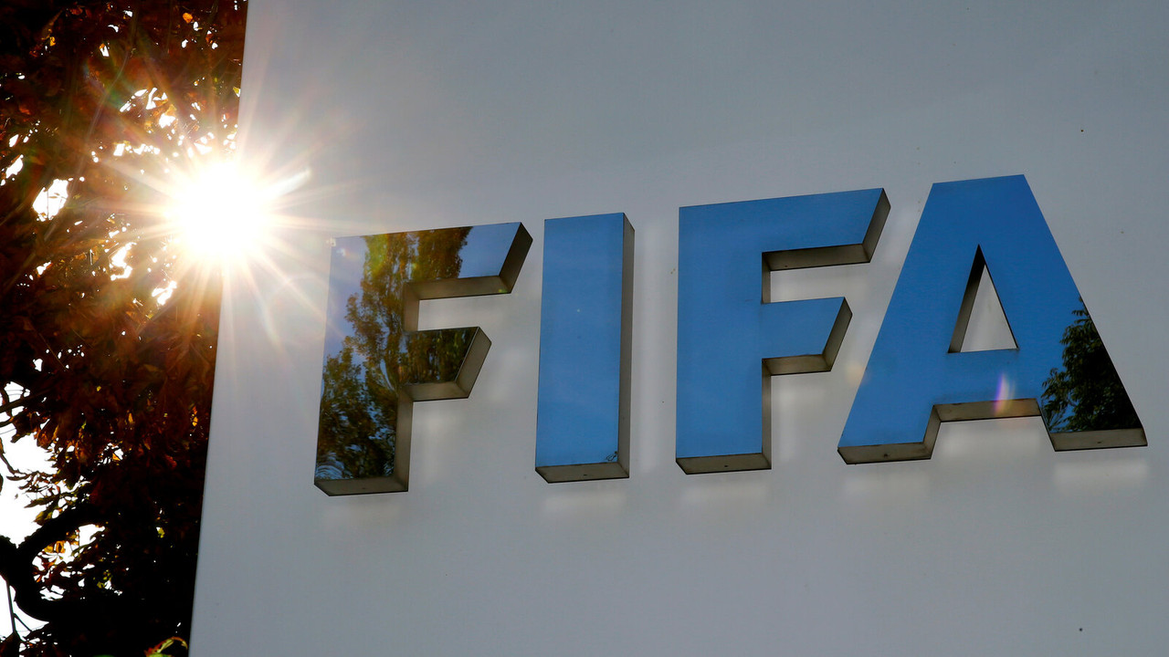FIFA FIFA