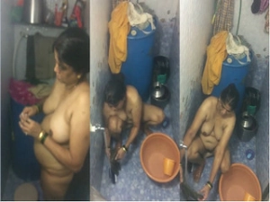hifi porn Desi Bhabhi Nude Video Capture