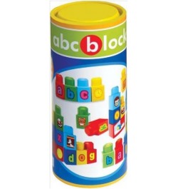 toy block