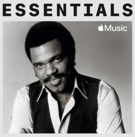 Billy Preston - Essentials (2021)