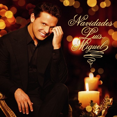 Luis Miguel Navidades 2006 - Luis Miguel - Navidades [2006] [Flac] [Mp3]