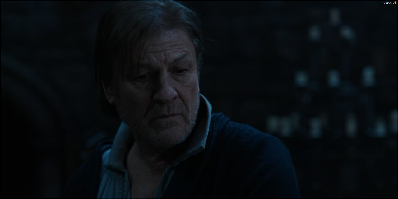 Robin Hood 2025 1x01 Io Lo Vedo ITA ENG 1080p MGMP WEBRip AAC x265 Pir8 mkv 0008 00 53 08