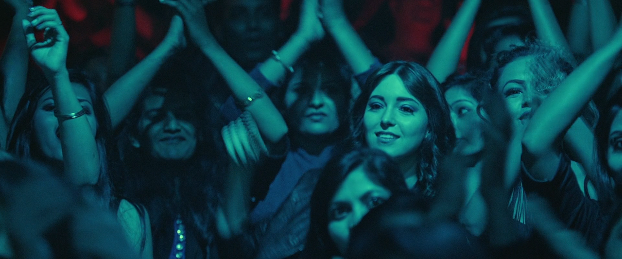 Heartbeats - Il ritmo del mio cuore (2017) [BluRay Rip 1080p ITA