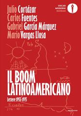 Carlos Fuentes, Gabriel García Márquez, Julio Cortazar, Mario Vargas Llosa – Il Boom latinoamericano (2026)