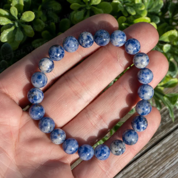Sodalite