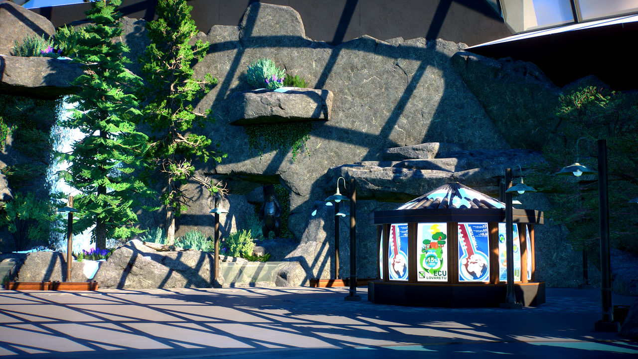 Planet Zoo Screenshot 2020.05.25 - 18.43.28.87