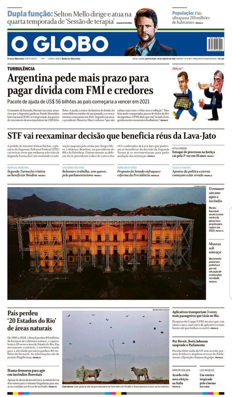 globo