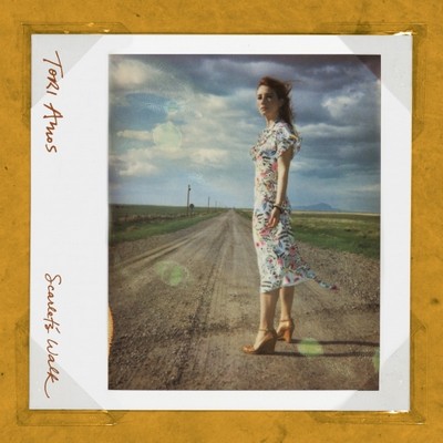 Tori Amos - Scarlet's Walk (2002) [2023, Remastered, CD-Quality + Hi-Res] [Official Digital Release]