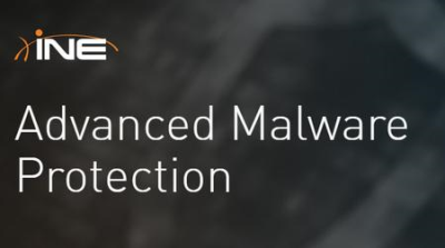 Advanced Malware Protection Advanced Malware Protection