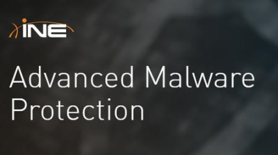 Advanced Malware Protection