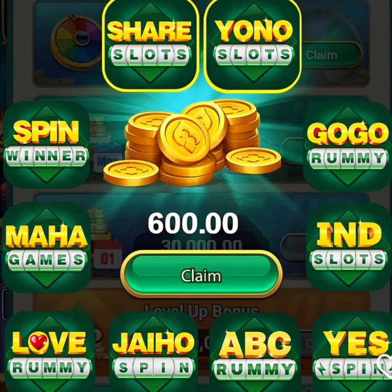 Teen Patti Gold - All Rummy App