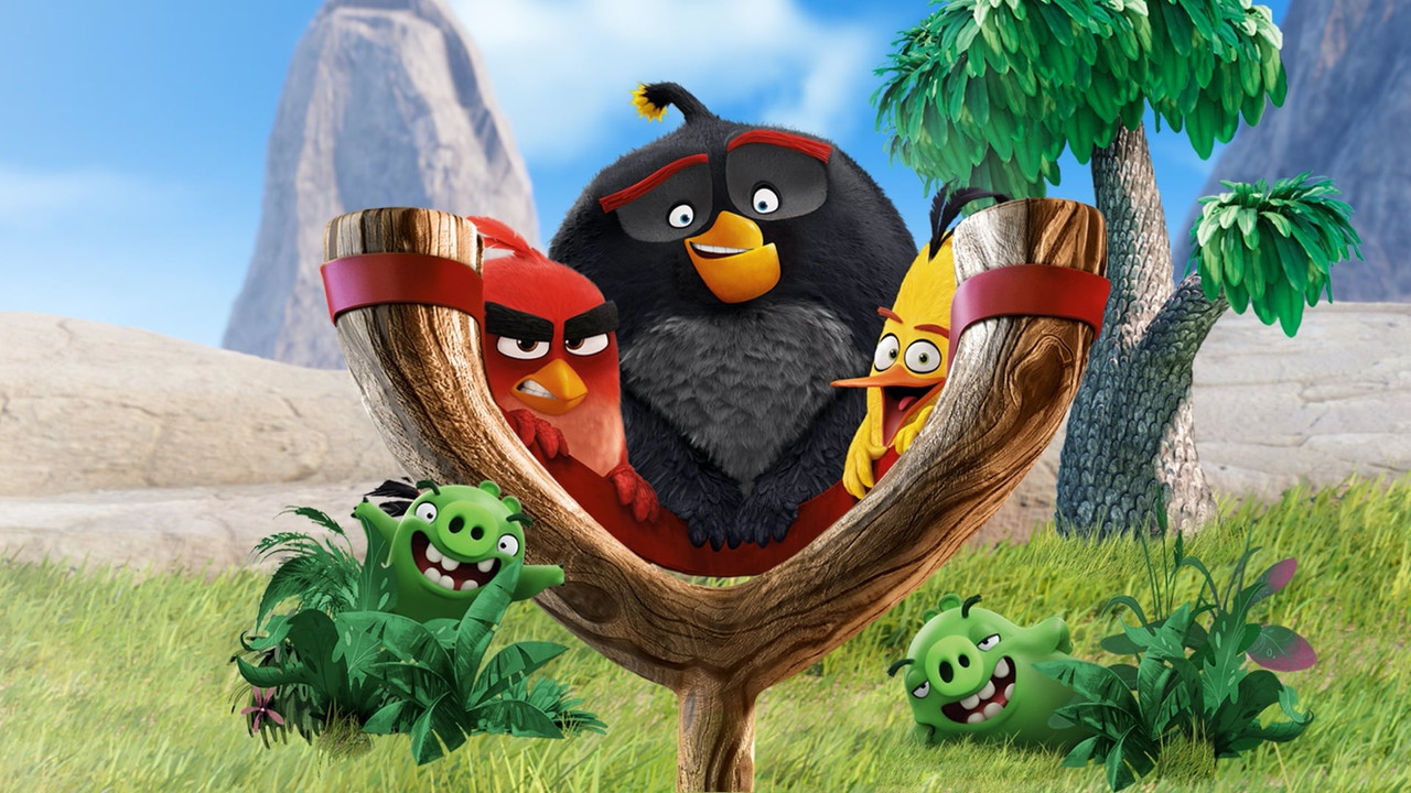 The Angry Birds Full Movie Download 2016 Dual Audio{Hindi Dubbed} 480p || 720p || 1080p 3 The Angry Birds Full Movie Download 2016 Dual Audio{Hindi Dubbed} 480p || 720p || 1080p
