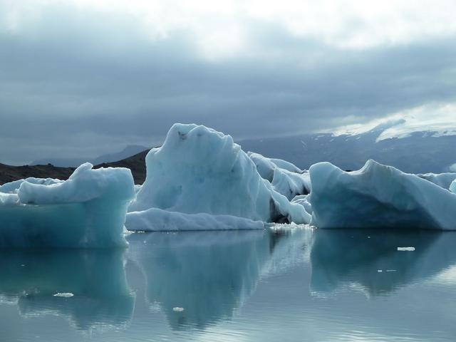 DÍA 4 (13/08/2016) –Svartifoss -  Excursión por el glaciar - Jokülsárlón - ISLANDIA en 11 DÍAS con 4x4 - Agosto 2016 (16)