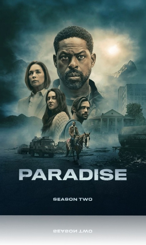 Paradise (2026) [Sezon 2] MULTi.1080p.DSNP.WEB-DL.DDP5.1.H264-Ralf / Lektor i Napisy PL
