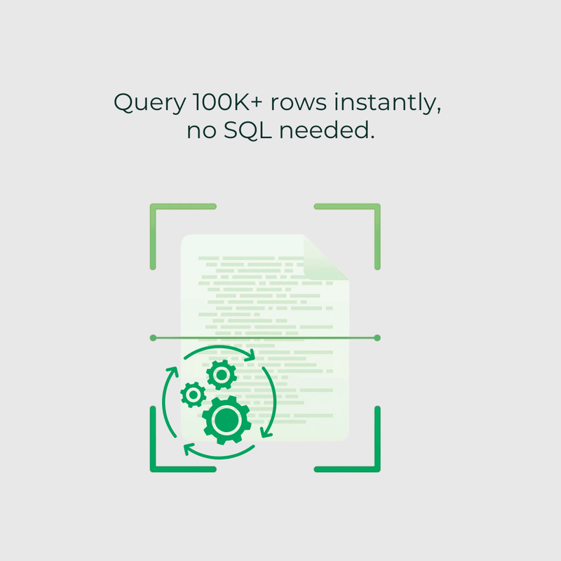 Analytics AI Example