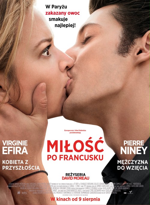 Miłość po francusku - 20 ans d'écart (2013) PL.1080p.WEB-DL.H264-FT / Lektor PL