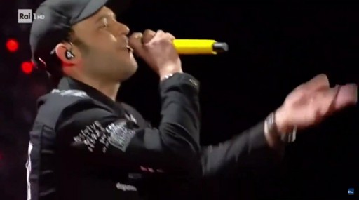 Radio Gold TV prove tecniche (33)