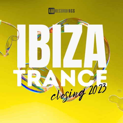 VA - Ibiza Closing Party (2023)