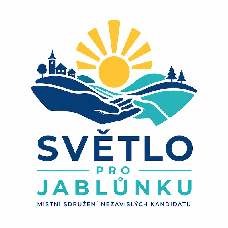 Světlo pro Jablůnku