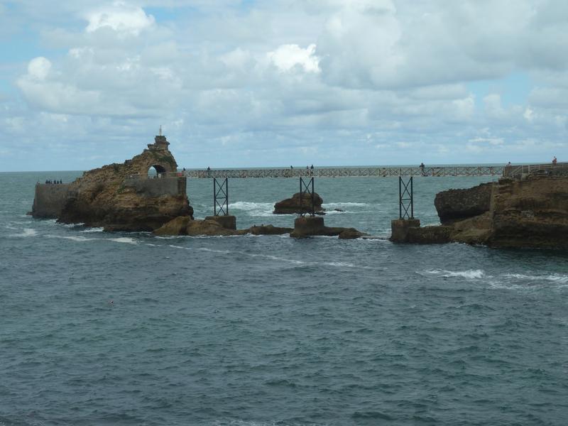 6 días en el País Vasco. - Blogs de España - Dia 2 .-  Biarritz (9)