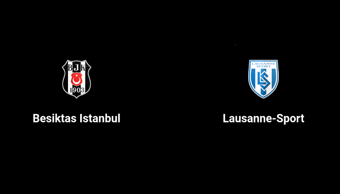 Soi kèo tài xỉu, phạt góc trận Besiktas vs Lausanne, 00h00 ngày 29/08