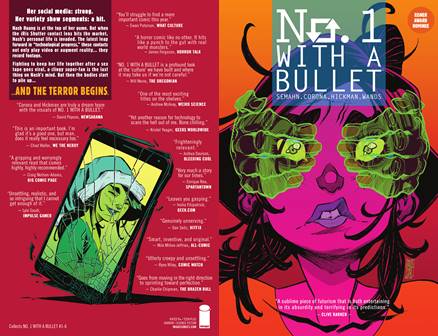 No. 1 With A Bullet (2018)