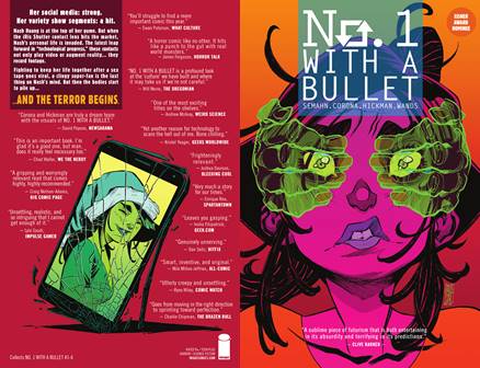 No. 1 With A Bullet (2018)