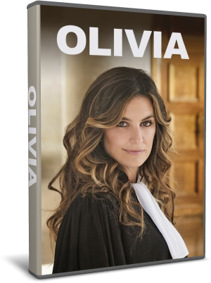 Olivia - Forte come la verità - Miniserie (2021) [Completa] .avi WebRip MP3 ITA