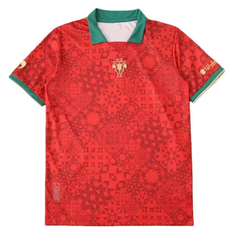 2425 season Portugal Concept version Fan version