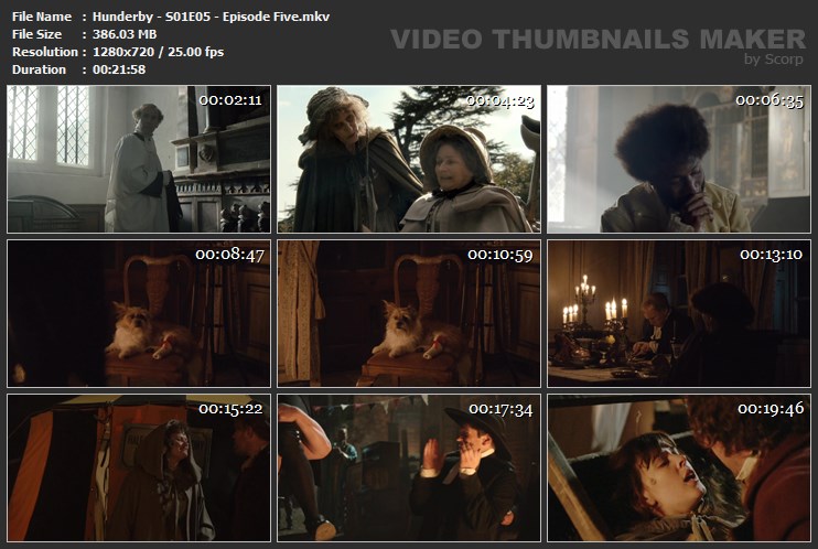 Hunderby - S01E05 - Episode Five.mkv