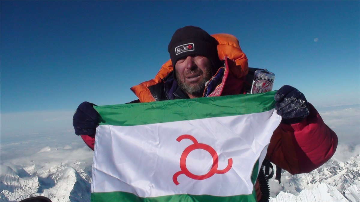 Абдул Халим Ольмезов